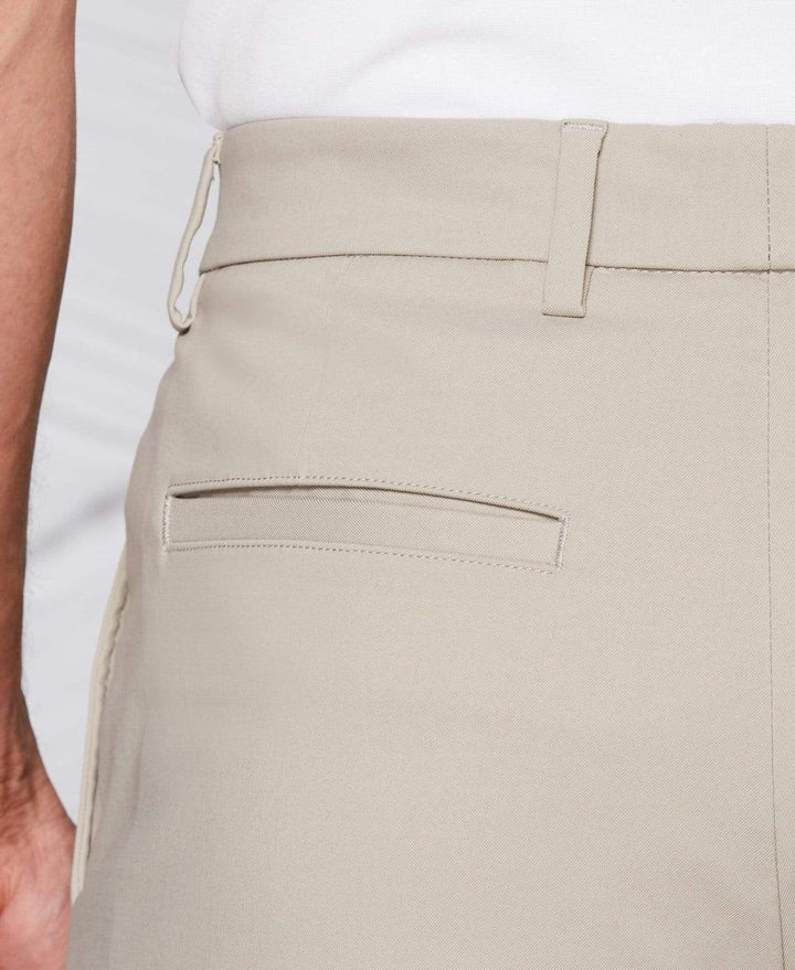 Tour Authentic Short Shorts