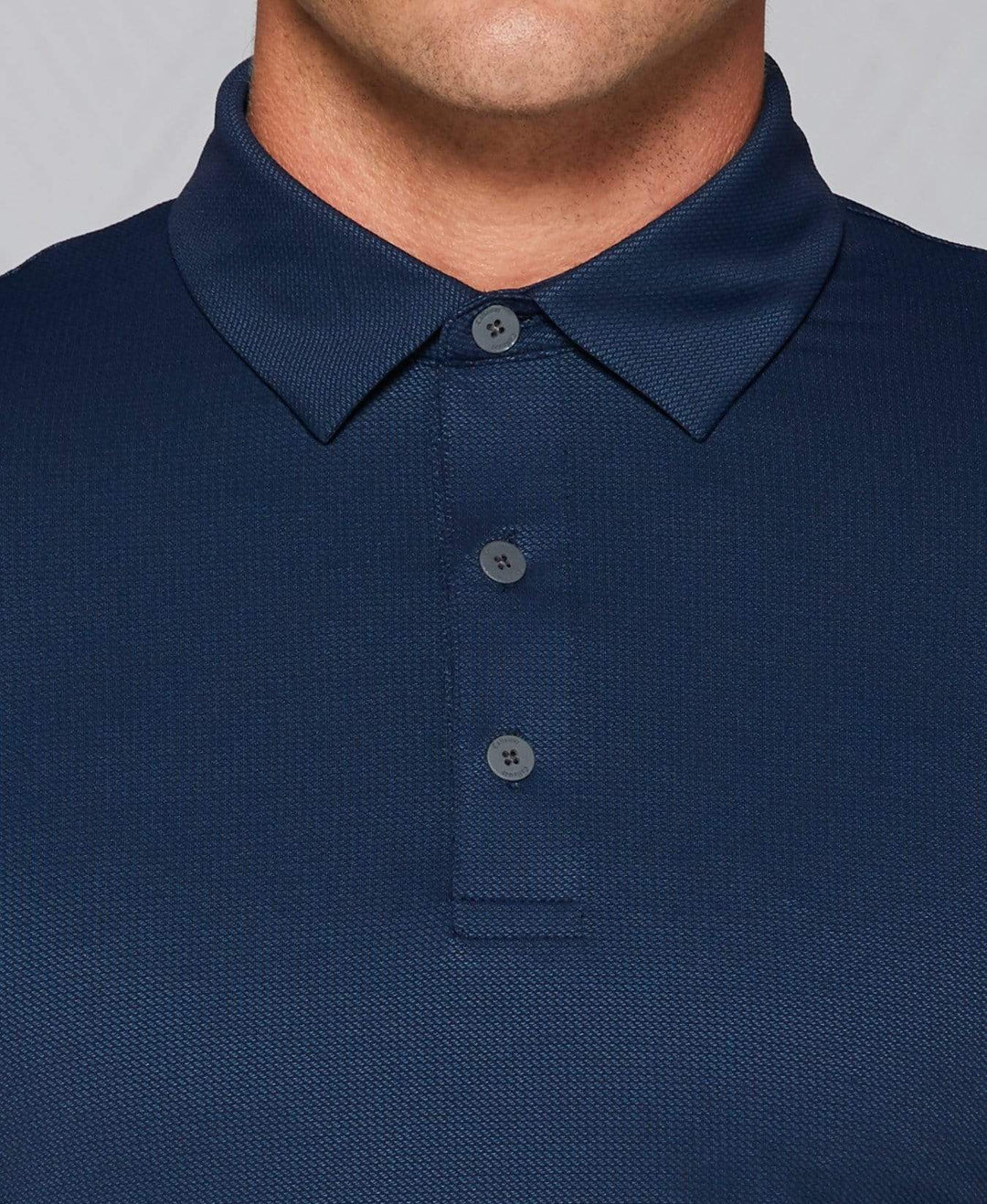 Tour Authentic Soft Jacquard Polo Polos