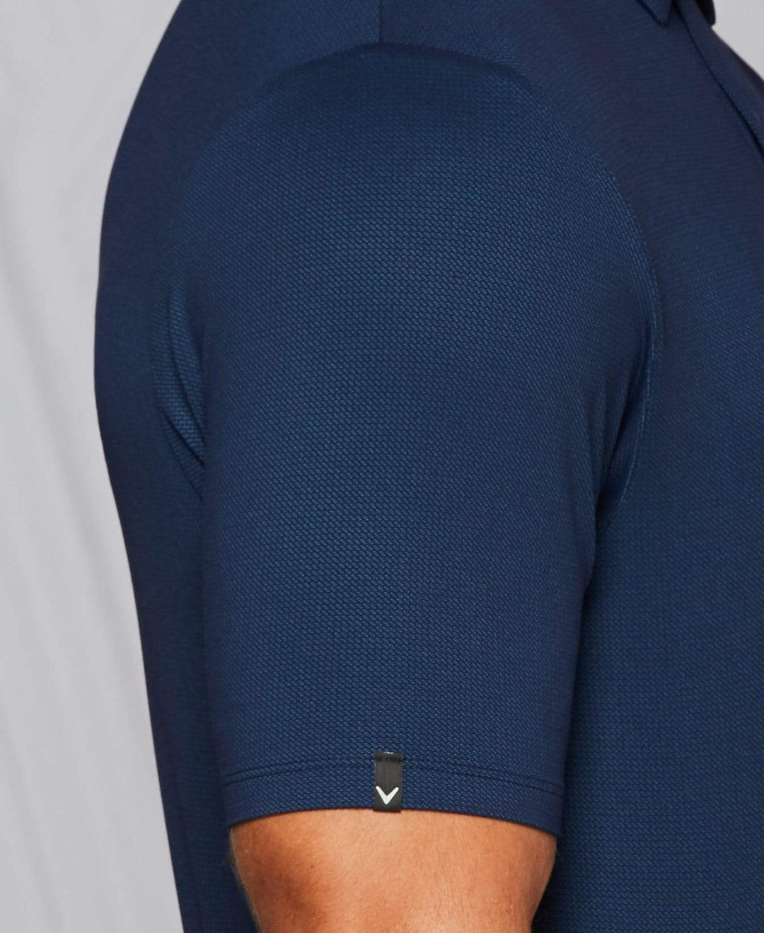 Tour Authentic Soft Jacquard Polo Polos