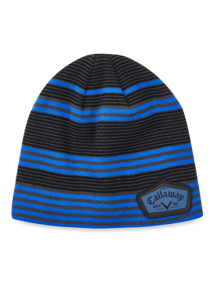 Winter Chill Beanie-Hats-Black-NS-Callaway