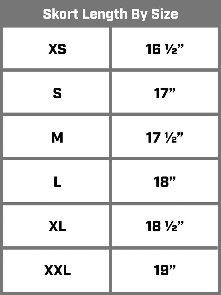 Womens Heather Golf Skort-Skorts-Callaway