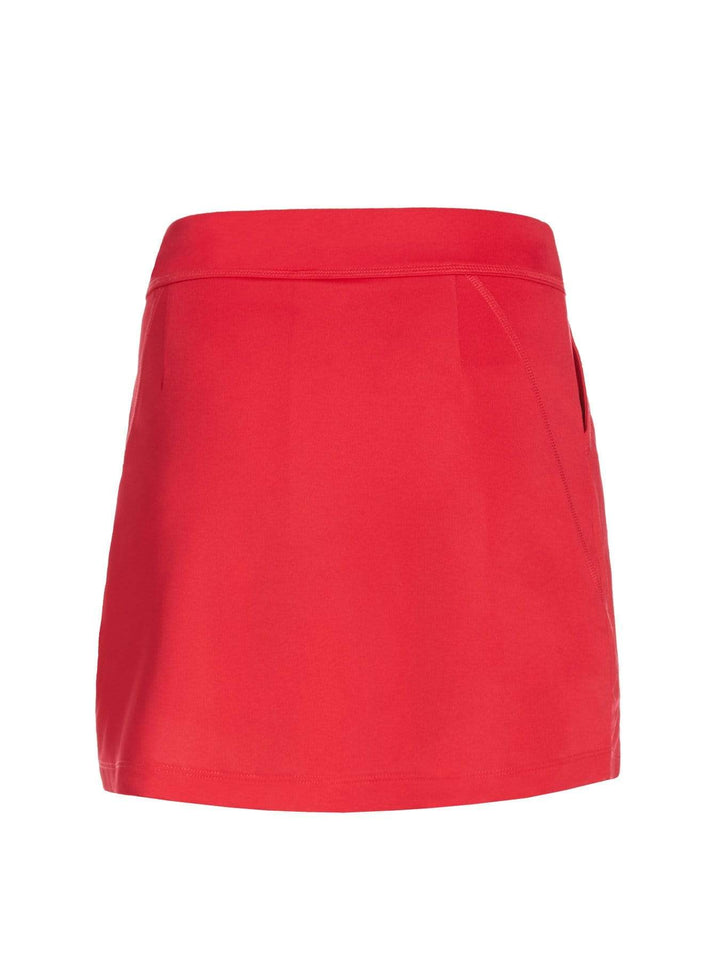 Womens Core Skort-Skorts-Callaway Apparel