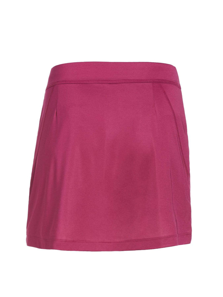 Womens Core Skort-Skorts-Callaway Apparel