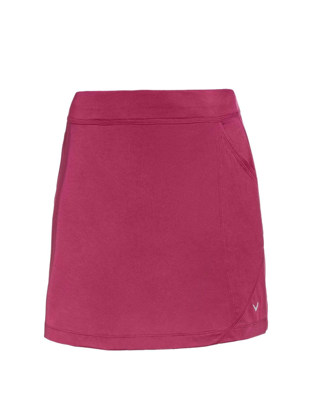 Womens Core Skort-Skorts-Wild Aster-XS-Callaway Apparel