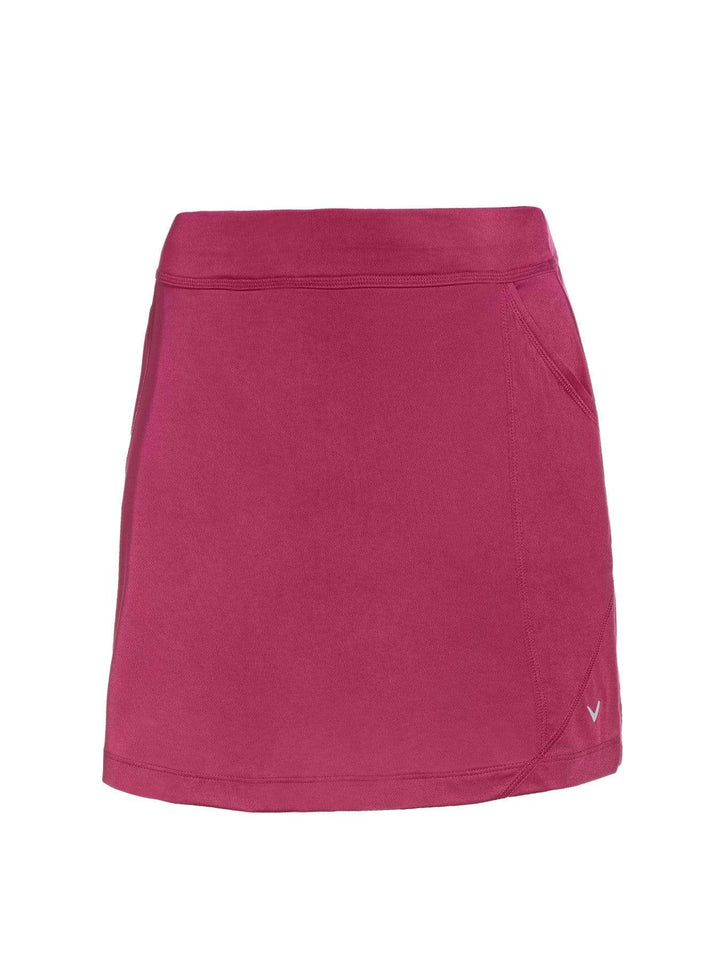 Womens Core Skort-Skorts-Wild Aster-XS-Callaway Apparel