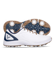 Womens Coronado V2 Spiked Golf Shoe-Footwear-Callaway