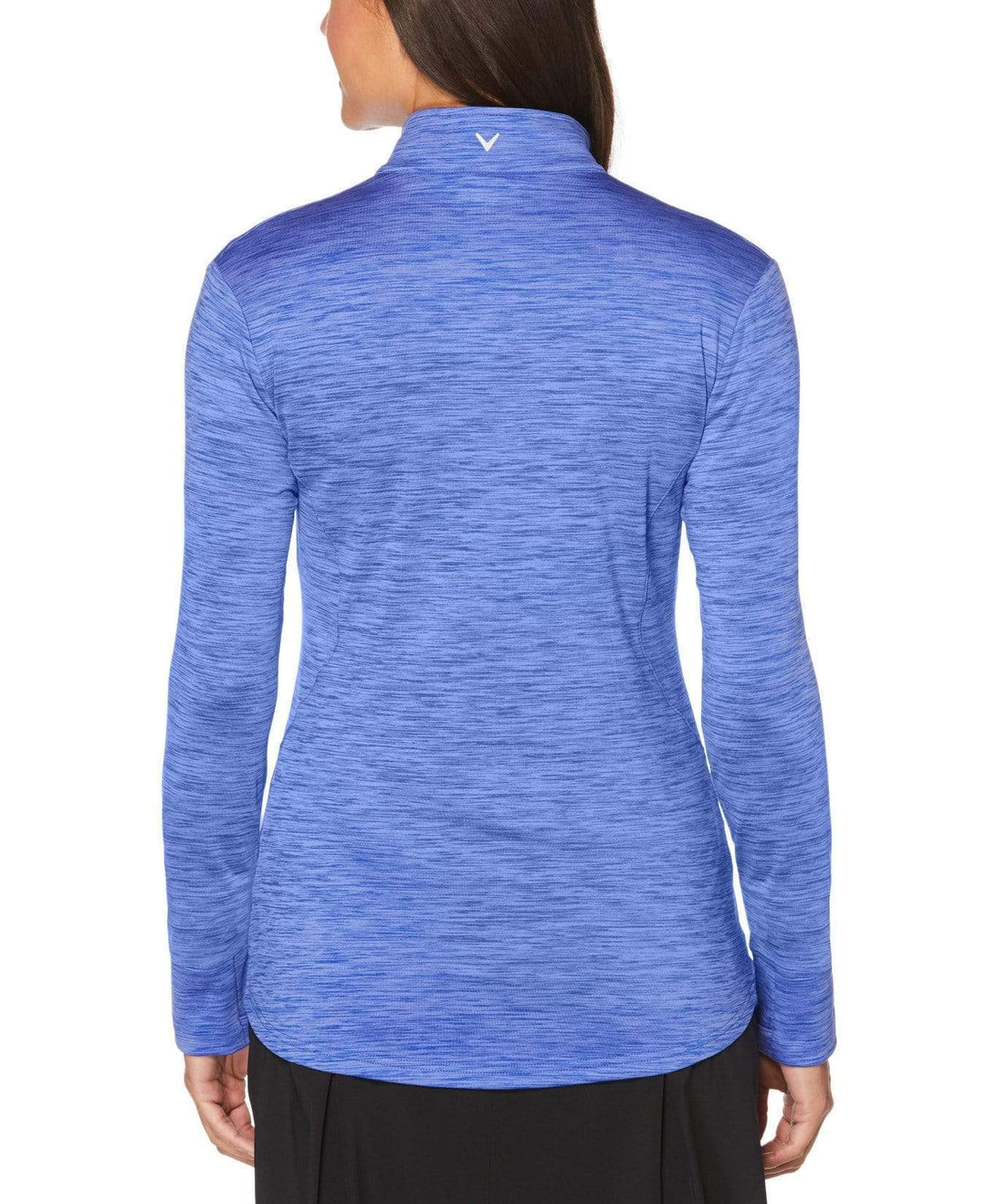 Womens Heathered Jacket Jackets