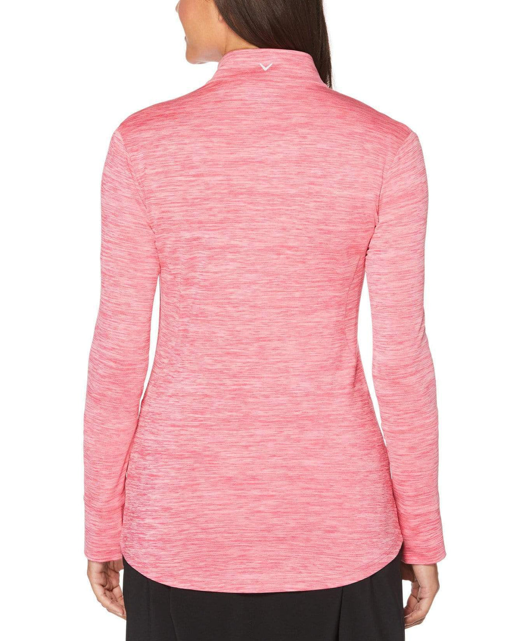 Womens Heathered Jacket Jackets