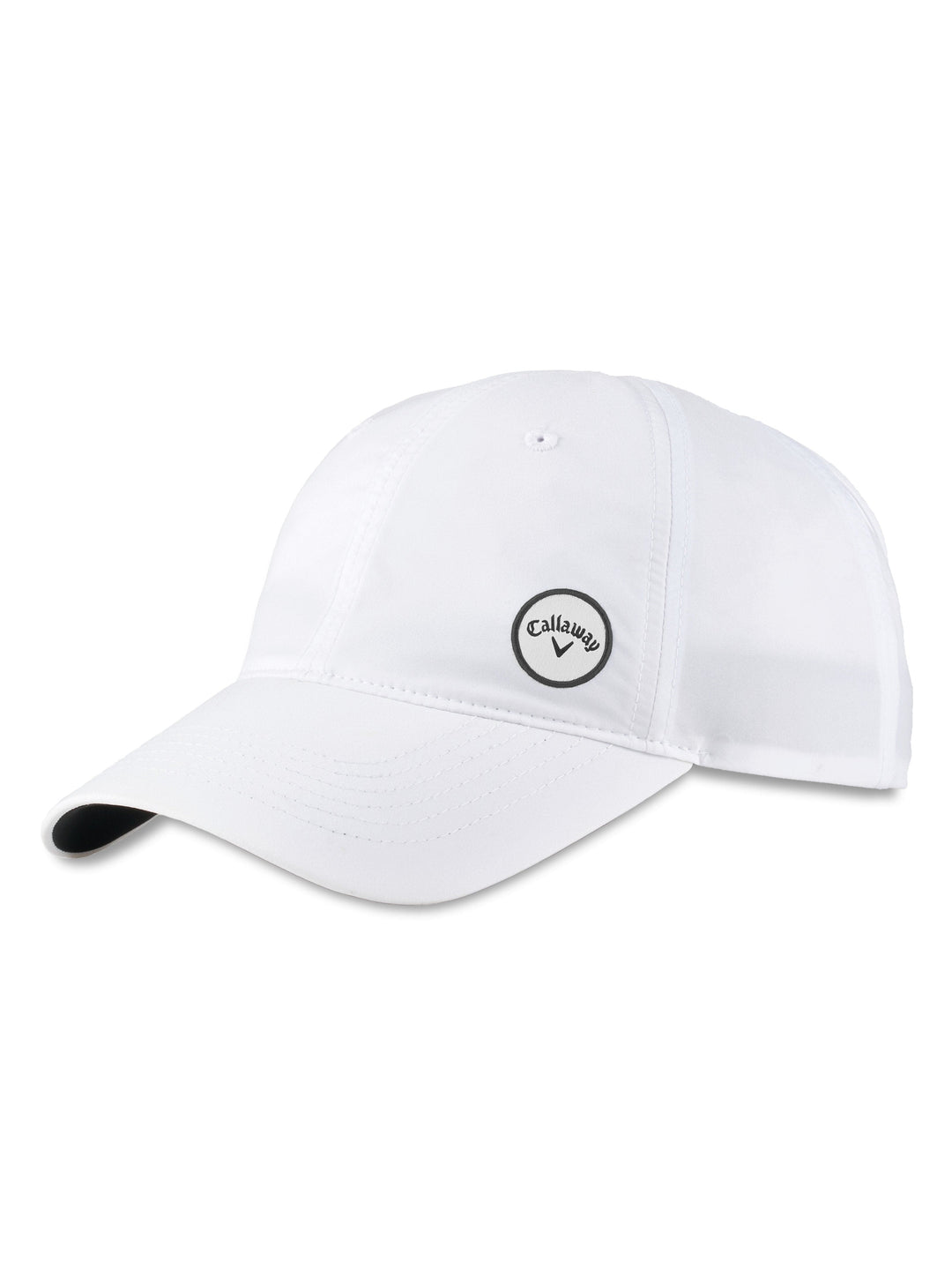 Womens High Tail Hat-Hats-White-NS-Callaway