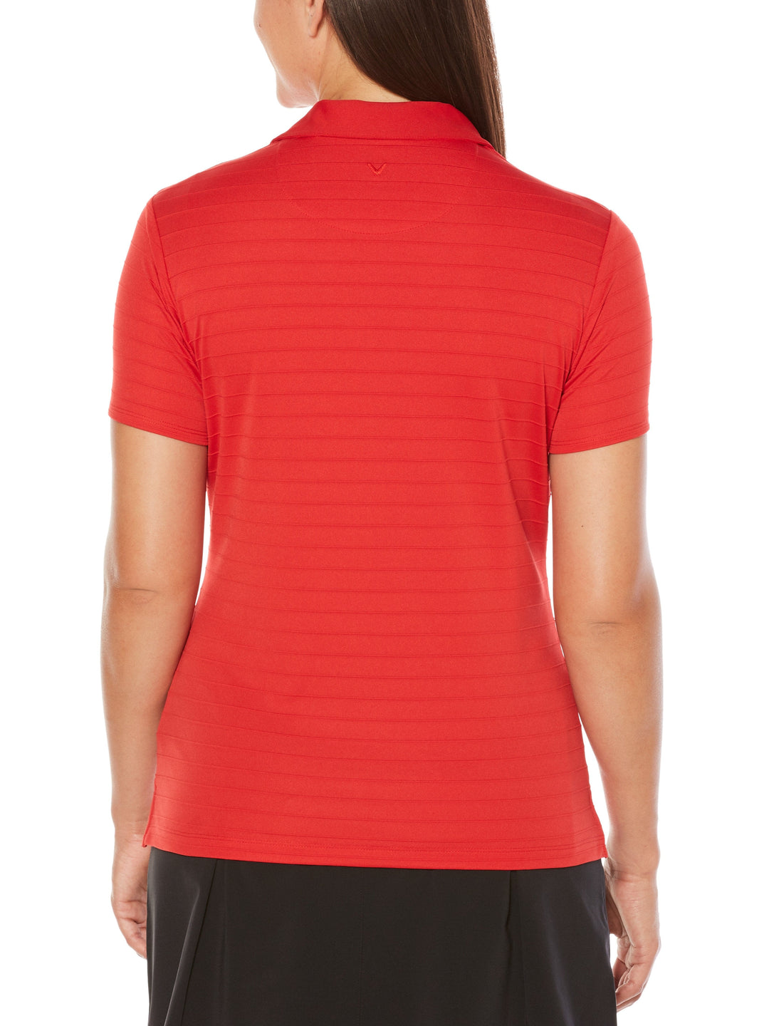 Womens Knit Collar Polo-Polos-Salsa-XXXL-Callaway