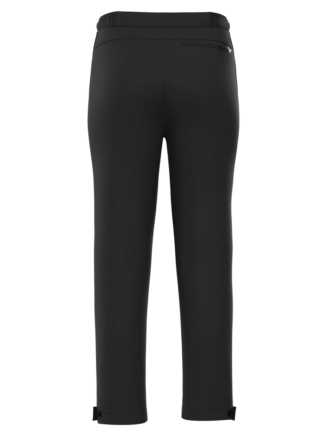 Womens Waterproof Golf Pant-Pants-Callaway