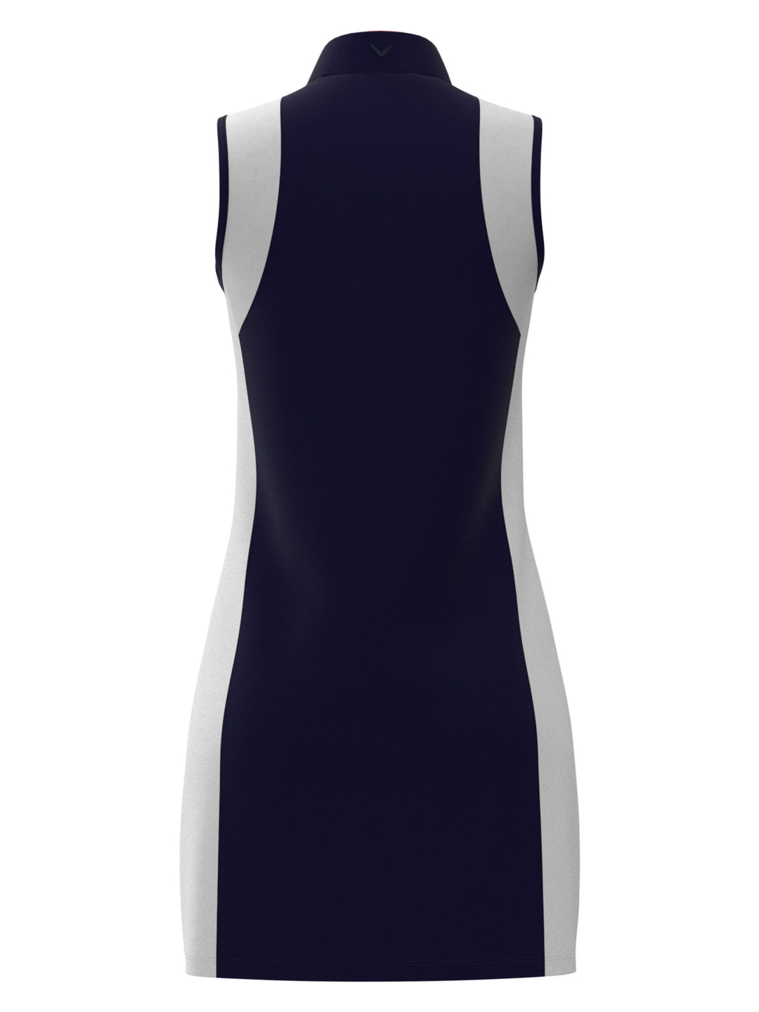 Womens Opti Dri Colorblock Dress-Dresses-Callaway