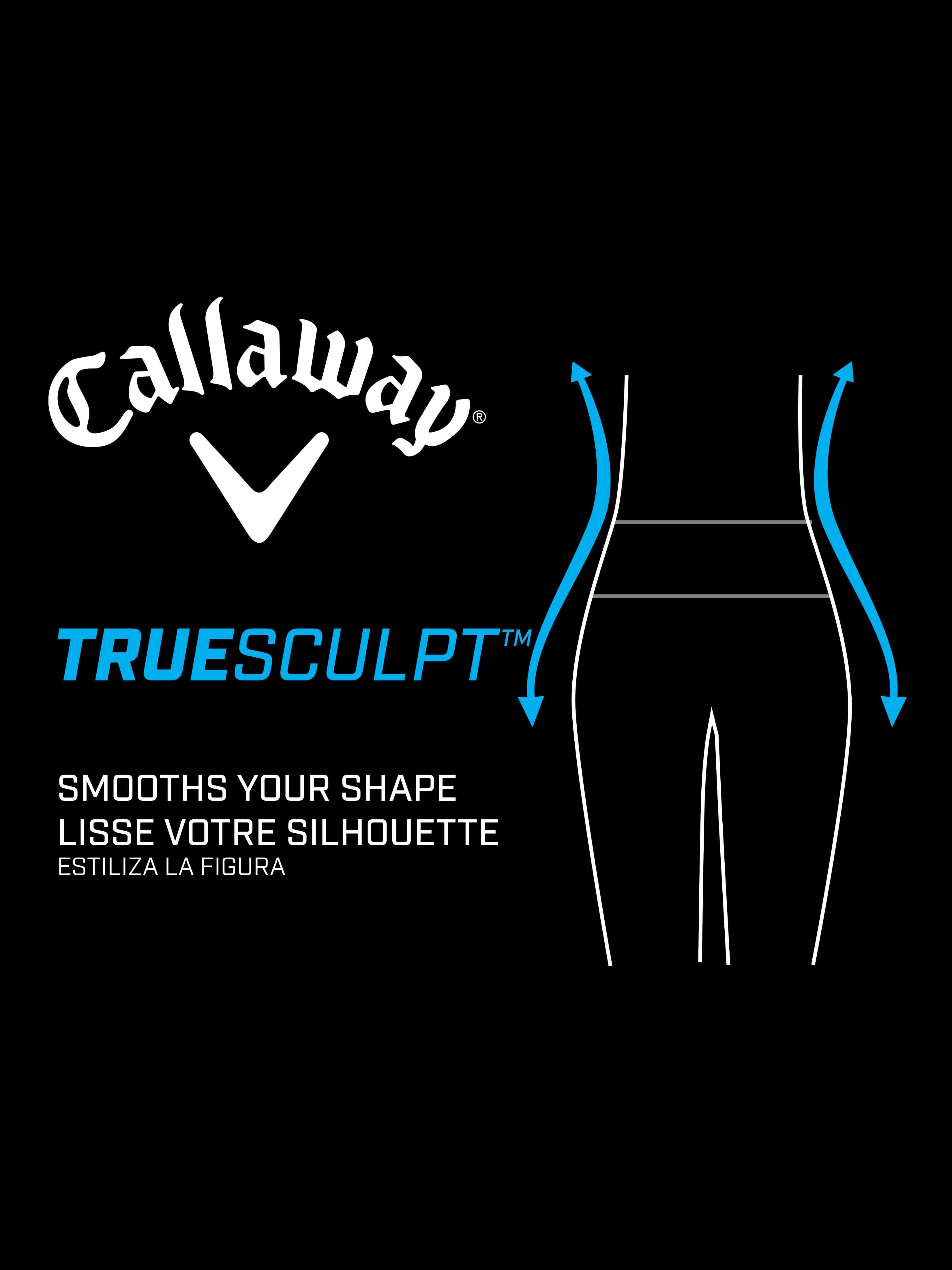 Womens Plus Swing Tech™ Color Block Golf Dress – Callaway Apparel