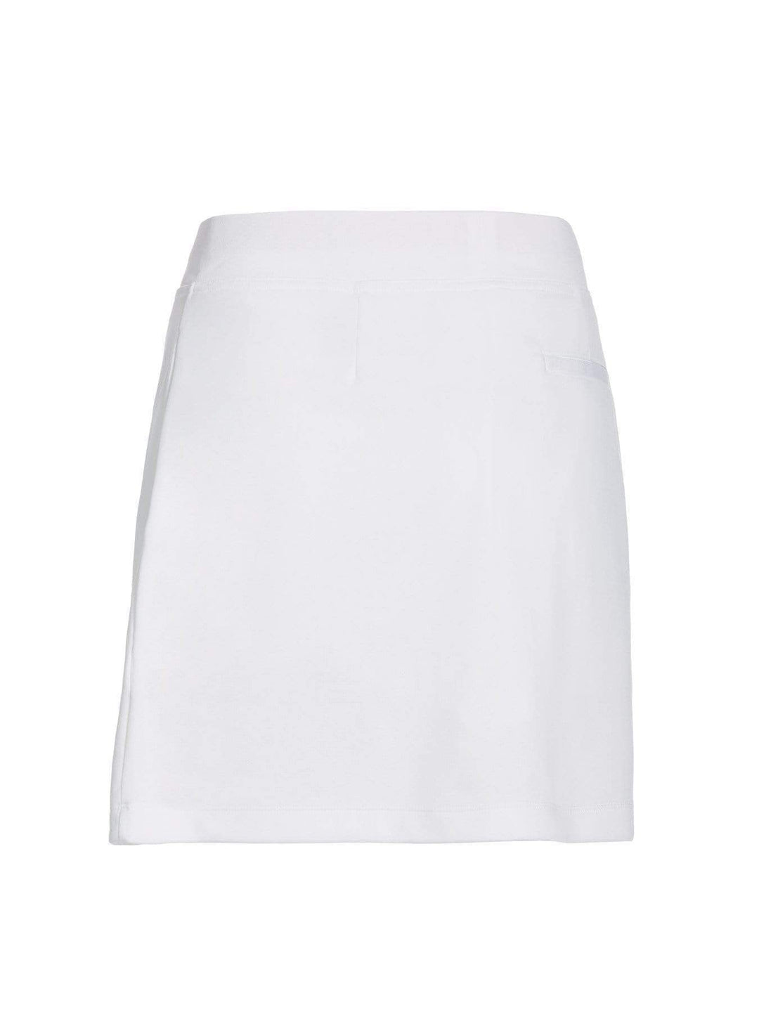Womens Solid Skort-Skorts-Callaway Apparel
