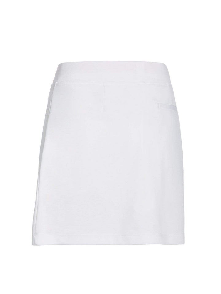 Womens Solid Skort-Skorts-Callaway Apparel