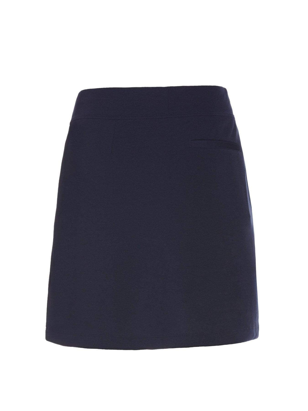 Womens Solid Skort-Skorts-Callaway Apparel