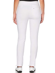 Womens Stretch Pull On Pant-Pants-Callaway