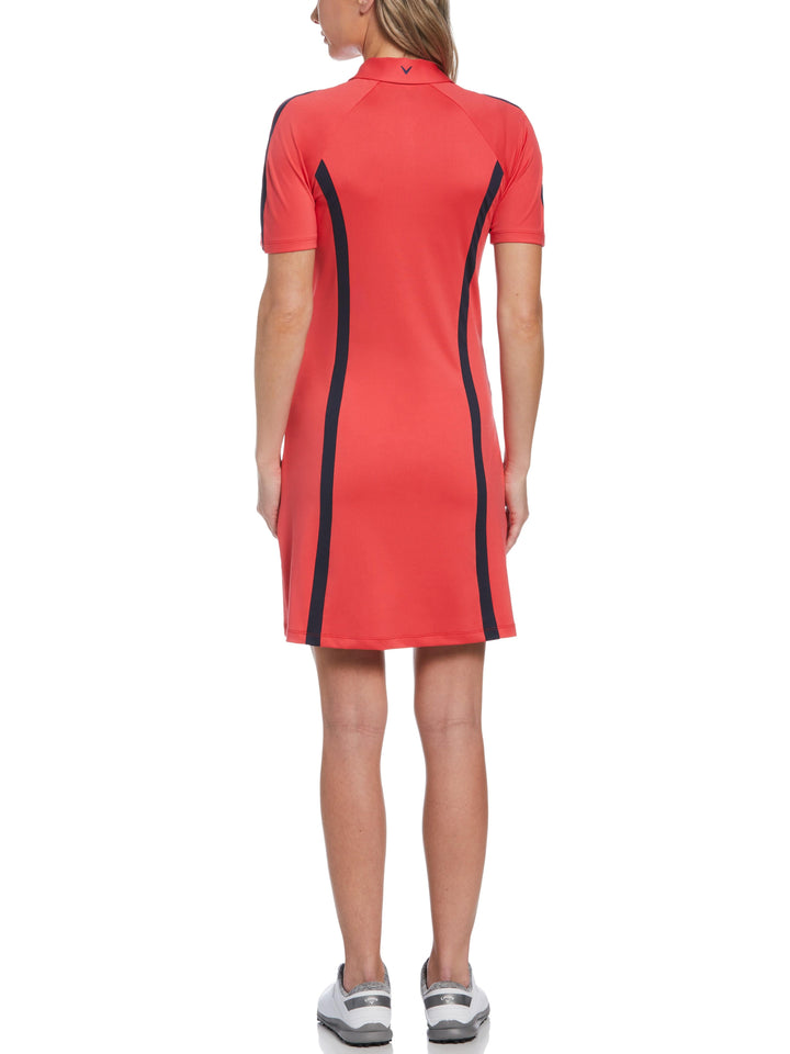 Womens Swing Tech™ Golf Dress-Polos-Callaway