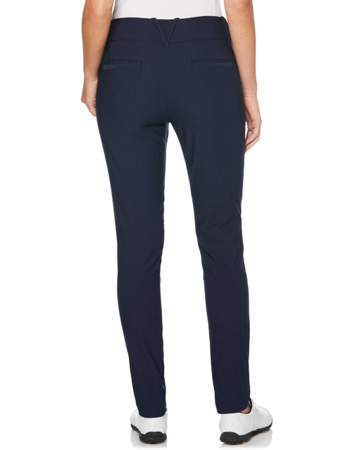 Womens Tech Stretch Solid Pant-Pants-Callaway