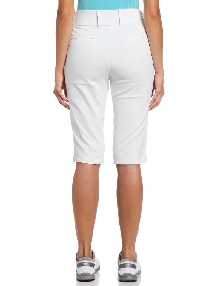 Womens TrueSculpt™ Pull On Stretch Tech Short-Shorts-Callaway