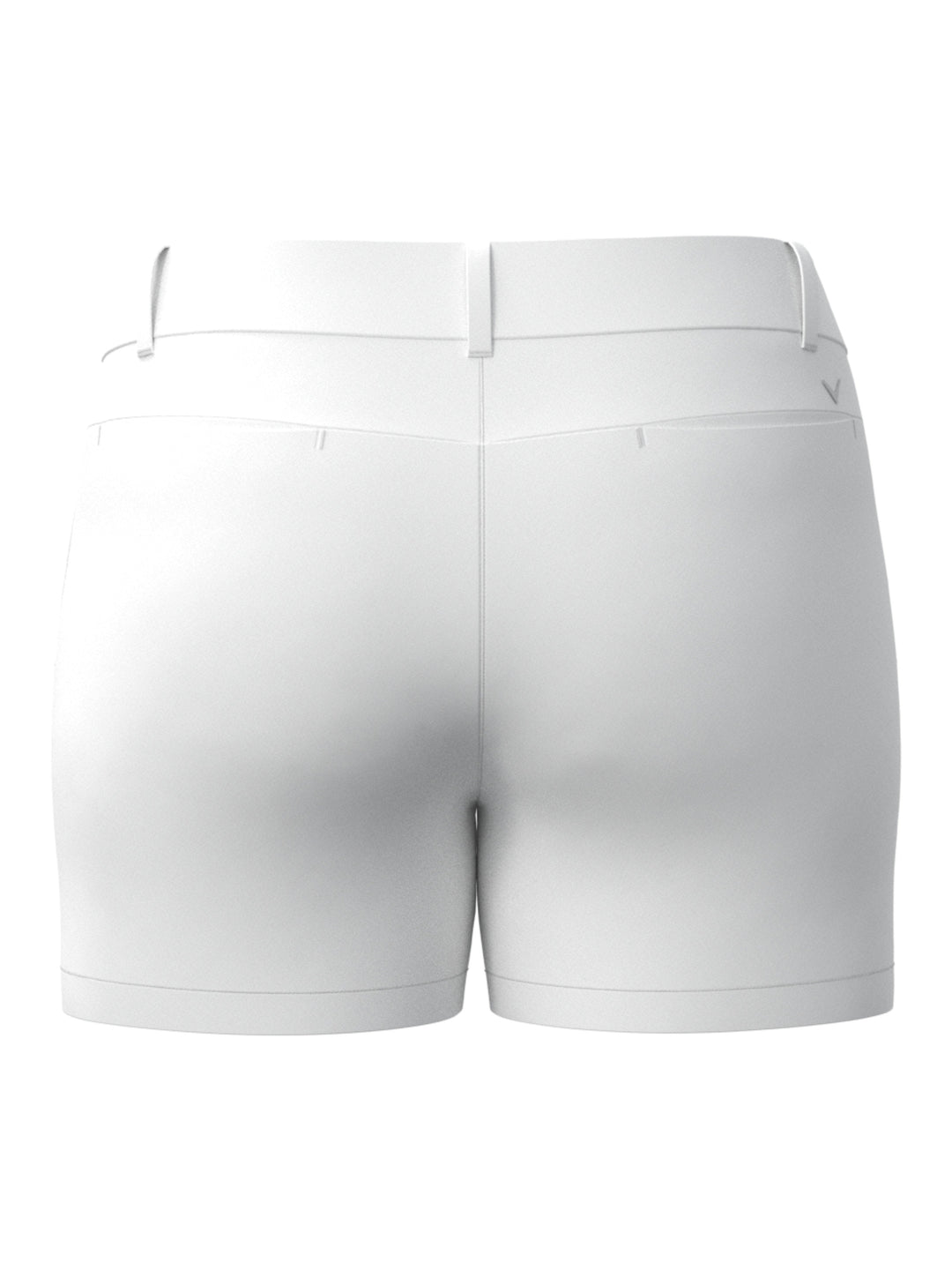 Womens TrueSculpt Short-Shorts-Callaway