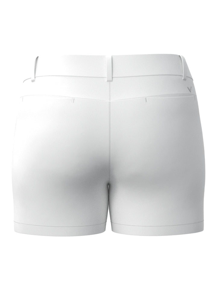 Womens TrueSculpt Short-Shorts-Callaway
