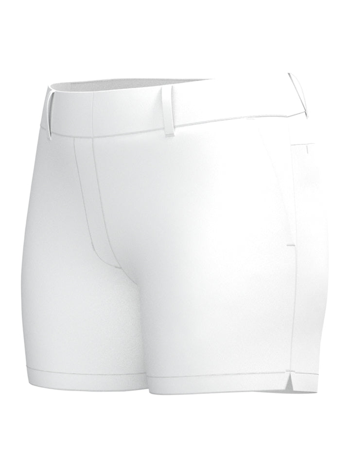 Womens TrueSculpt Short-Shorts-Callaway