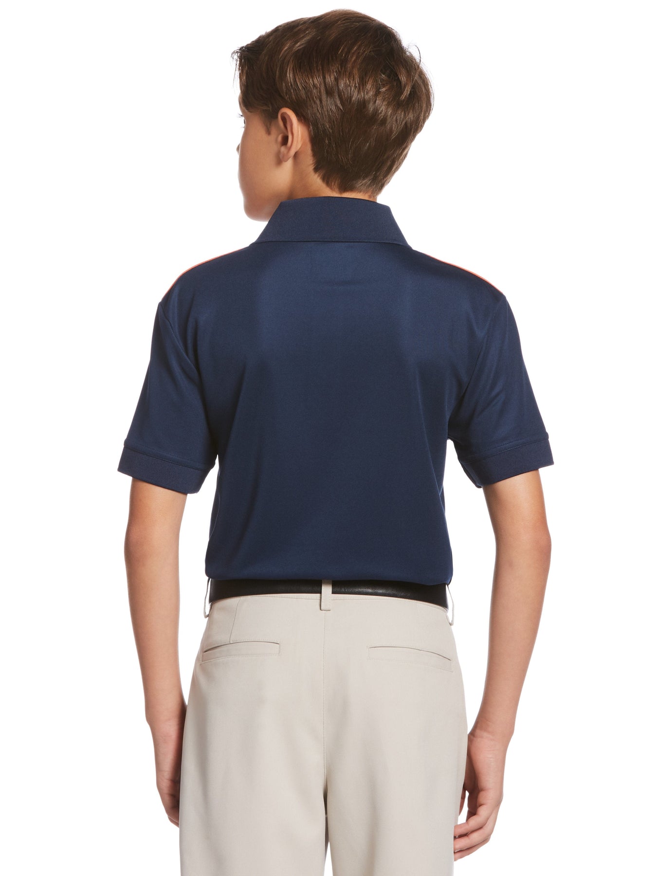 Youth-Color-Block-Polo-