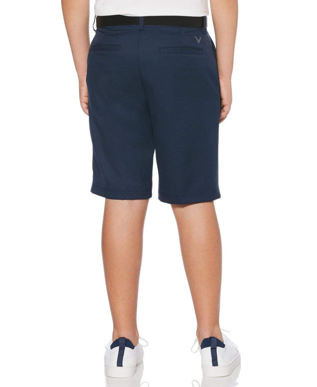 Short De Golf Callaway Homme - Tissu Extensible Opti-Dri - Coupe Short De Golf Callaway Homme - Tissu Extensible Opti-Dri - Coupe